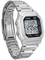 Casio Zegarek W-800HD-1AVEF Casio