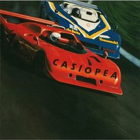 CASIOPEA Casiopea
