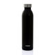 Casno, butelka termiczna, Denali, czarna, 600 ml - Casno
