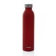 Casno, butelka termiczna, Denali, czerwona, 600 ml - Casno