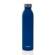 Casno, butelka termiczna, Denali, niebieska, 600 ml - Casno