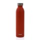 Casno, butelka termiczna, Denali, pomarańczowa, 600 ml - Casno