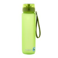 Casno, butelka tritanowa, Missouri, zielona, 1,05 l