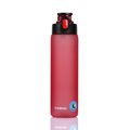 Casno, butelka tritanowa, Tennessee, czerwona, 750 ml - Casno