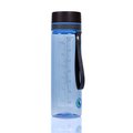 Casno, butelka tritanowa, Trinity, niebieska, 800 ml - Casno