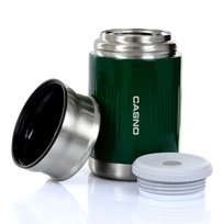 Casno, termos obiadowy, Marapi, zielony, 750 ml