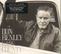 Cass County Henley Don
