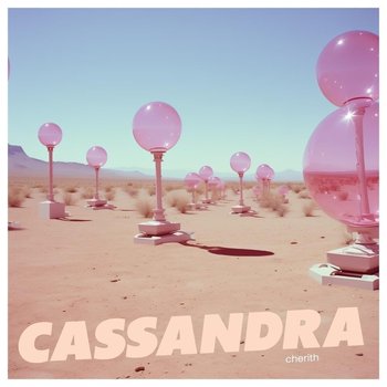 Cassandra (cherith) - Day Andra