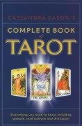 Cassandra Eason's Complete Book Of Tarot - Eason Cassandra