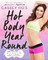 Cassey Ho's Hot Body Year-Round - Ho Cassey