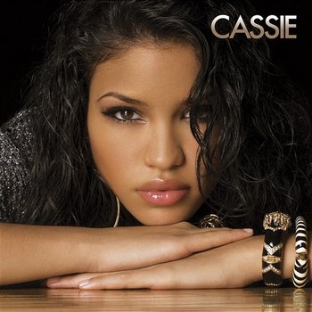 Cassie - Cassie