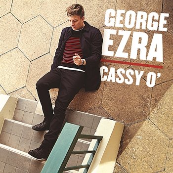 Cassy O' (EP) - George Ezra