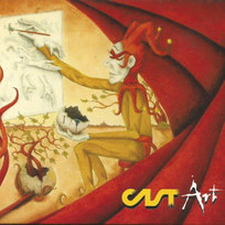 Cast - Art (CD) cast