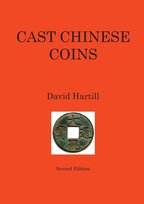Cast Chinese Coins Hartill David