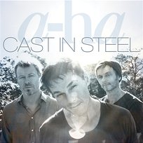 Cast In Steel a-ha