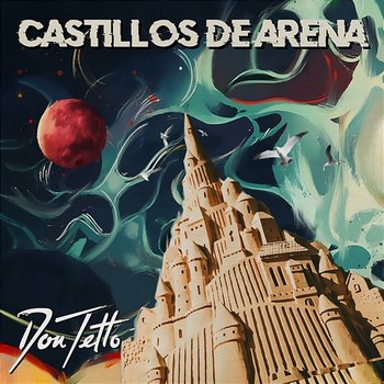 Castillos de Arena - Don Tetto