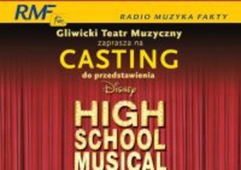 I Ty możesz zagrać w... High School Musical!