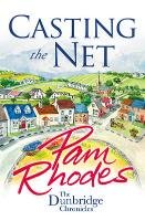 Casting the Net - Rhodes Pam