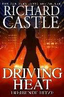 Castle 7: Driving Heat - Treibende Hitze - Castle Richard