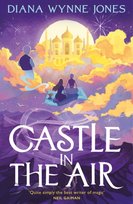 Castle in the Air Jones Diana Wynne