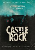 Castle Rock. Sezon 1&nbsp;-&nbsp;Uppendahl Michael