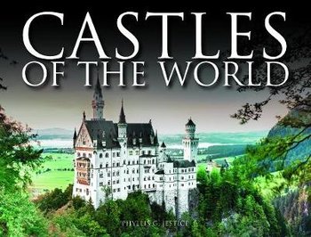 Castles of the World - Opracowanie zbiorowe