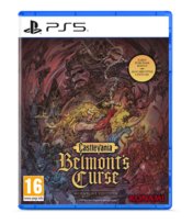 Castlevania: Belmont's Curse Midnight Edition Evil Empire