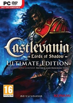 Castlevania: Lords of Shadow - Ultimate Edition, PC