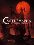 Castlevania: The Art Of The Animated Series&nbsp;-&nbsp;Frederator