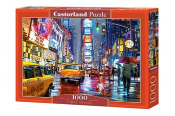 Castor, puzzle Times Square - Castorland