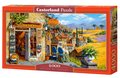 Castorland, puzzle, Colors of Tuscany, 4000 el. - Castorland