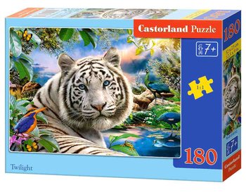 Castorland, puzzle, Twilight, 180 el. - Castorland