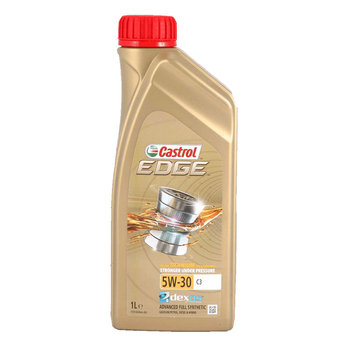 CASTROL EDGE 5W30 C3 1L - CASTROL