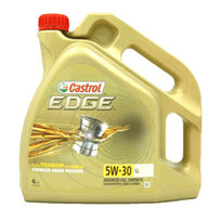 CASTROL EDGE 5W30 LL 4L CASTROL