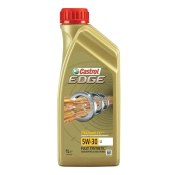 Castrol Edge Titanium Ll 5W30 1L - CASTROL