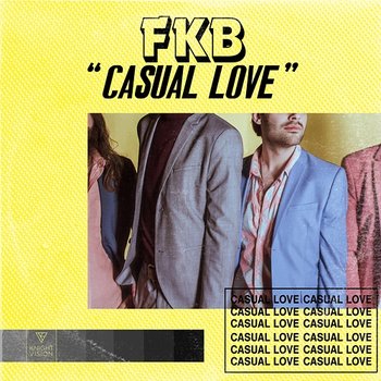 Casual Love - FKB