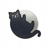 CAT LOVERS PIZZA CUTTER (CU308)