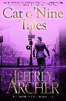 Cat O' Nine Tales - Archer Jeffrey