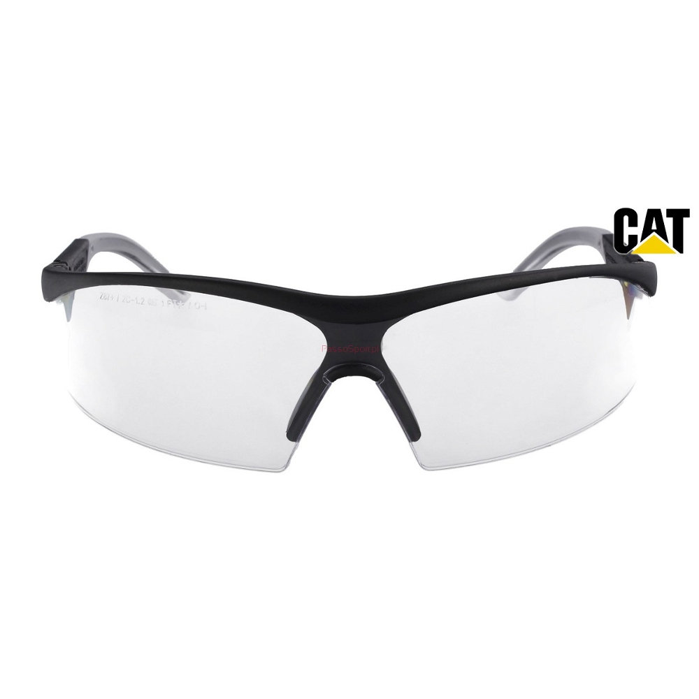 Cat, Okulary sportowe, Digger 100