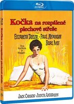 Cat on a Hot Tin Roof Various Directors