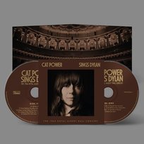 Cat Power Sings Dylan: The 1966 Royal Albert Hall Concert Cat Power