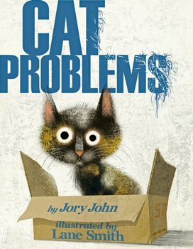 Cat Problems - John Jory