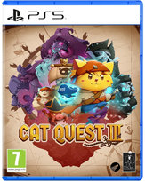 Cat Quest III (PS5) Inny producent