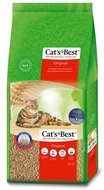 Cat's Best Original drewniany żwirek dla kota 40L - Cat's Best