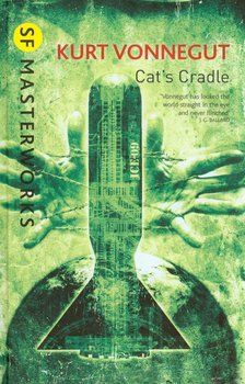 Cat's Cradle - Vonnegut Kurt