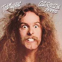Cat Scratch Fever Ted Nugent