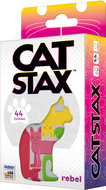 Cat Stax, gra rodzinna, Rebel - Rebel