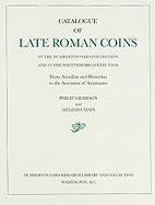 Catalogue of Late Roman Coins from Arcadius and Honorius to the Accession of Anastasius - Grierson Philip