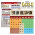 Catan: Scenariusz Najlepsi Przyjaciele, dodatek do gry, Galaktyka, podręcznik RPG, Galakta&nbsp;-&nbsp;Galakta