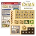 Catan: Scenariusz Ropa z Katanu, dodatek do gry, Galaktyka, podręcznik RPG, Galakta&nbsp;-&nbsp;Galakta